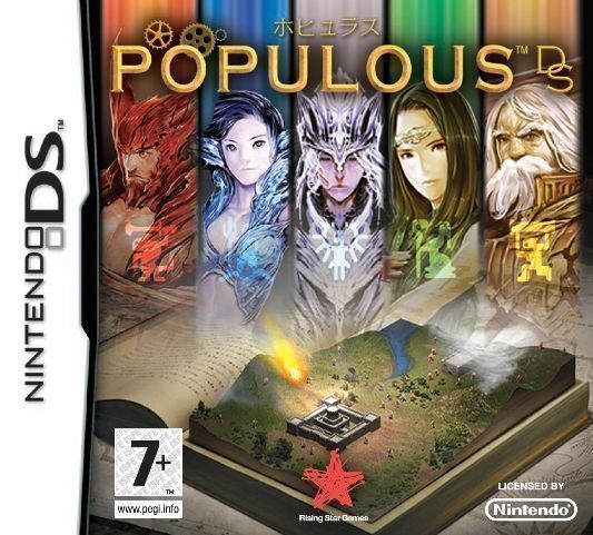 Rom juego CE2, Les
