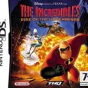 Incredibles – Rise Of The Underminer, The