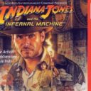 Indiana Jones And The Infernal Machine