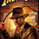 Indiana Jones And The Staff Of Kings