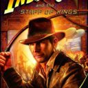 Indiana Jones And The Staff Of Kings