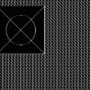 Interlace Demo 1