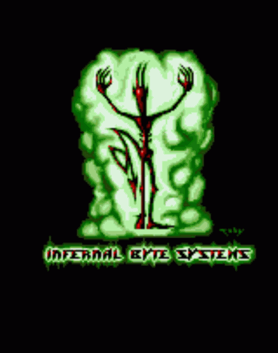 Rom juego Internal Byte Systems - Zoom 3