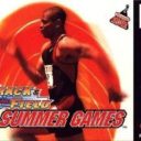 International Track & Field Summer Games