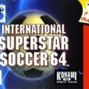 International Superstar Soccer ’98