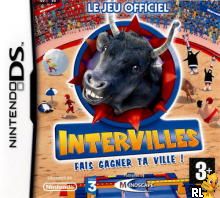 Rom juego Intervilles - Fais Gagner Ta Ville!