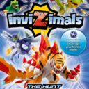Invizimals