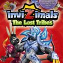 Invizimals – The Lost Tribes
