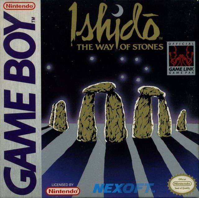 Rom juego Ishido