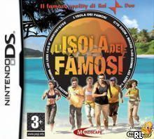 Rom juego Isola Dei Famosi, L'