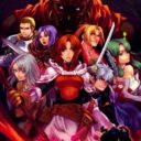 Itsuka Kono Te Ga Kegareru Toki Ni – Spectral Force Legacy