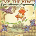 Ivy The Kiwi