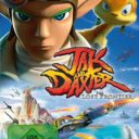 Jak And Daxter – The Lost Frontier