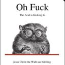 Monkey On LSD