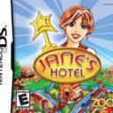 Jane’s Hotel