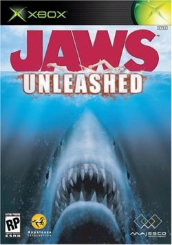 Rom juego Jaws Unleashed