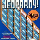 Jeopardy! Junior Edition