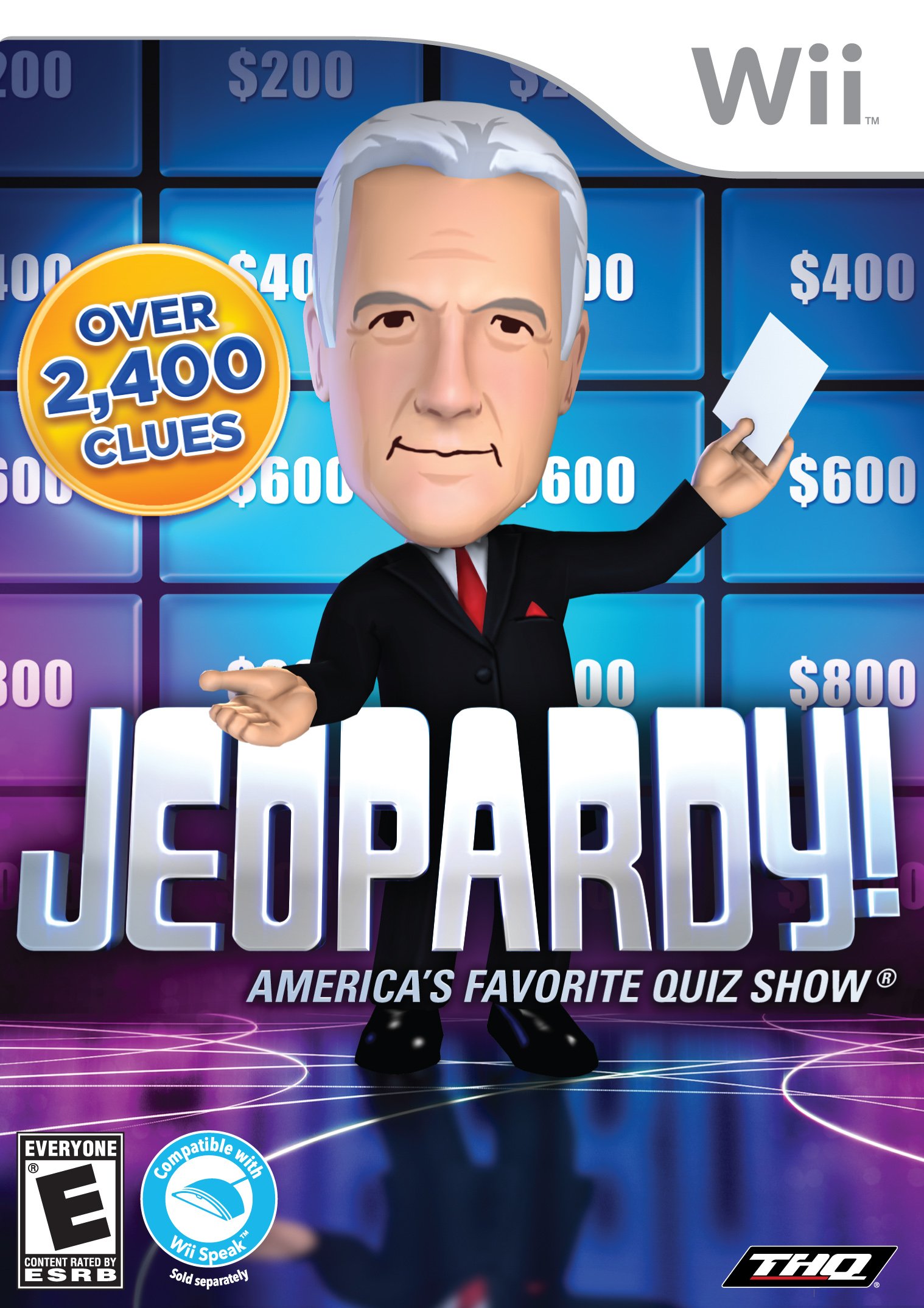 Rom juego Jeopardy