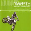 Jeremy McGrath Supercross World