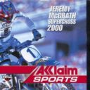Jeremy McGrath Supercross 2000