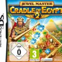 Jewel Master – Cradle Of Egypt – Mahjongg – Ancient Egypt