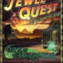 Jewel Quest – Mysteries – Curse Of The Emerald Tear
