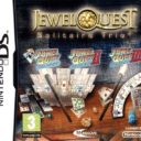 Jewel Quest – Solitaire Trio