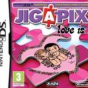 Jig A Pix – Love Is..