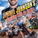 Jimmy Johnson’s Anything With An Engine SJJEA4