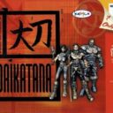 John Romero’s Daikatana