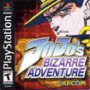 Jojo S Bizarre Adventure