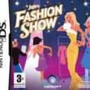 Jojo’s Fashion Show