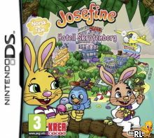 Rom juego Josefine - Hotell Skrotenborg