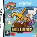 Josefine Skolehjelp – Norsk – Kaos I Kommaby