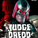 Judge Dredd Dredd Vs. Death