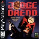 Judge Dredd