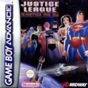 Justice League – Injustice For All