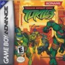 Teenage Mutant Ninja Turtles Double Pack