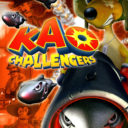 Kao Challengers