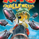 Kao Challengers
