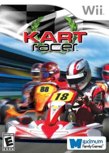Rom juego CoCoto Kart Racer