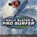 Kelly Slater’s Pro Surfer