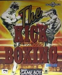 Rom juego The Kick Boxing