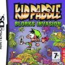 Kid Paddle – Blorks Invasion