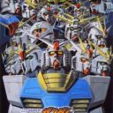 Kidou Senshi Gundam – Gundam Vs. Gundam