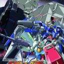 Kidou Senshi Gundam – Gundam Vs. Gundam NEXT PLUS