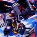 Kidou Senshi Gundam – Mokuba No Kiseki