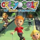 Kidz Sports- Crazy Golf