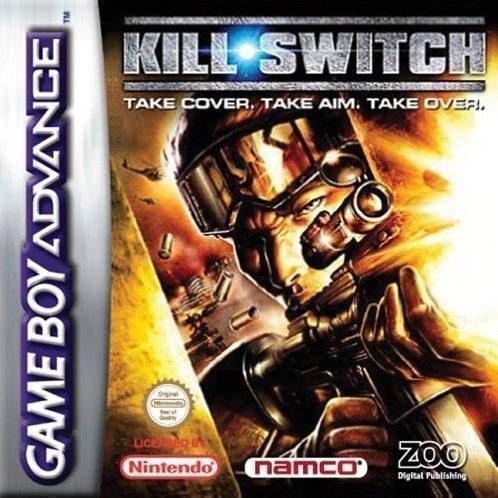Rom juego Kill.Switch