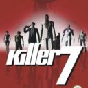 Killer 7  – Disc #1